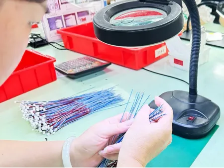 Appliance Wire Harness