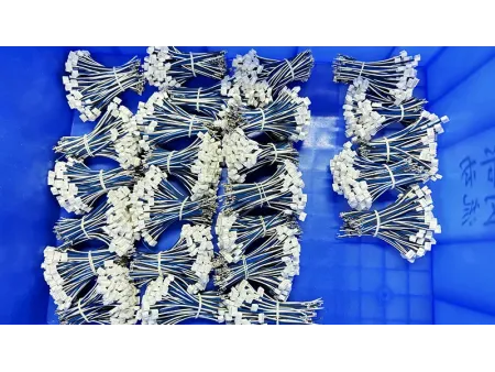 Power Tool Wire Harness