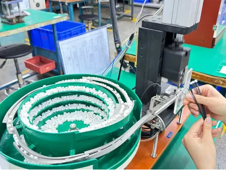 Automotive Cable Assemblies