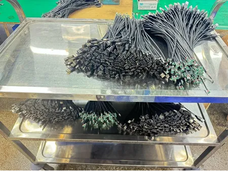 Drone Cable Assemblies