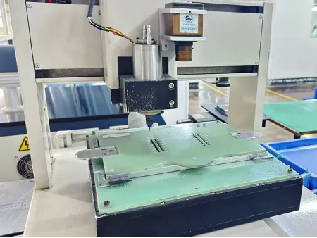 Drone Cable Assemblies