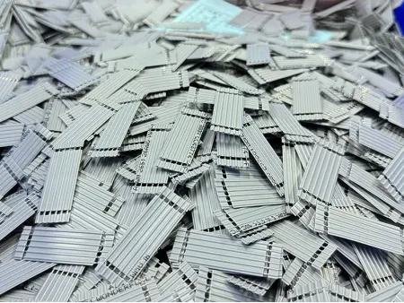 Telecom & Communication Cable Assemblies