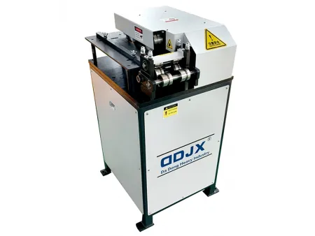 Duct Collar Making Machine