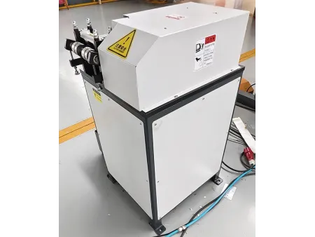 Duct Collar Making Machine