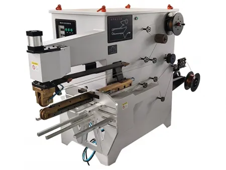 Longitudinal Seam Welding Machine