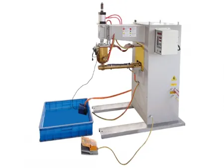 Seam Welding Machine