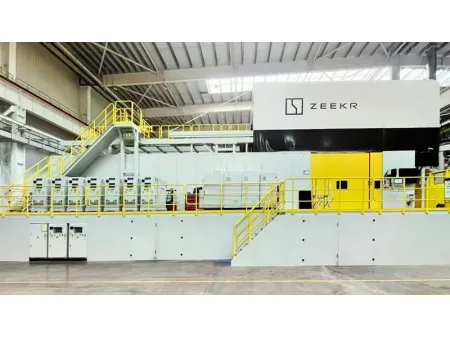 Mold Temperature Controller