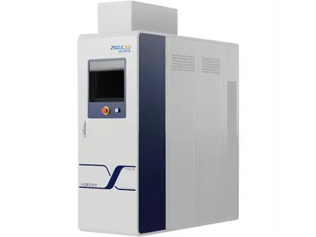 CTM Central Mold Temperature Controller