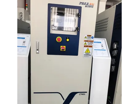 CTM Central Mold Temperature Controller