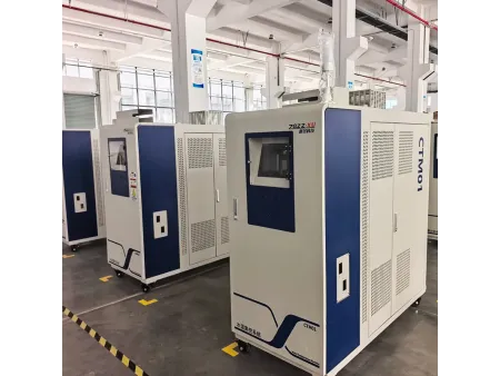 CTM Central Mold Temperature Controller