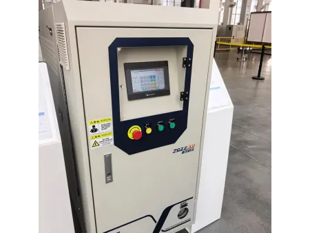 Water Based Mold Temperature Controller