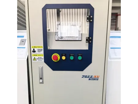 Water Based Mold Temperature Controller