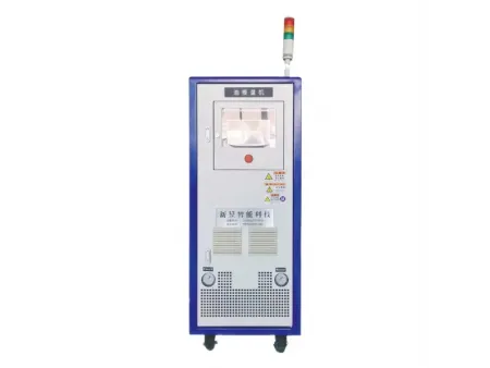Oil Based Mold Temperature Controller