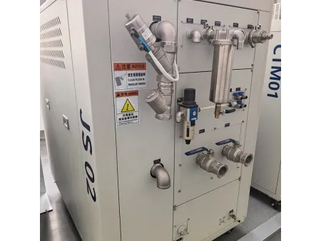 Die Casting Mold Cooling Unit  (Spot Cooler   Mold Cooler)