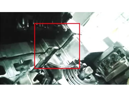 Die Casting Mold Cooling Machine