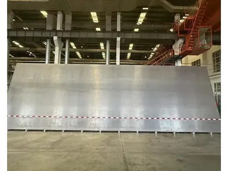 Aluminum Plate & Sheet