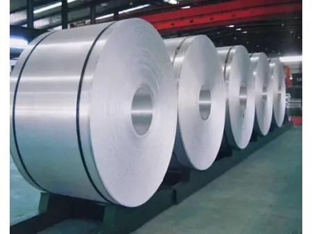 Aluminum Coil