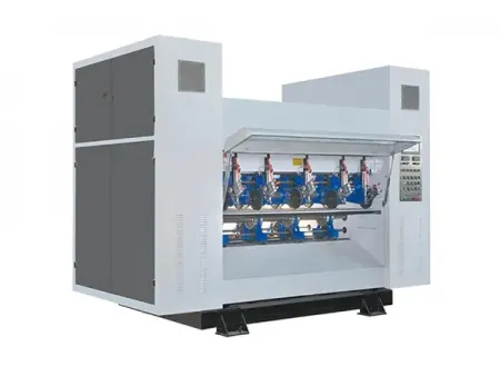 Thin Blade Slitter Scorer