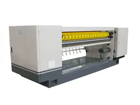 NC Cut-off Machine  (Corrugator Cut-Off Knife)