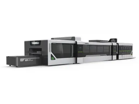 Printer Slotter Die Cutter Folder Gluer, CZYL-PCM-A