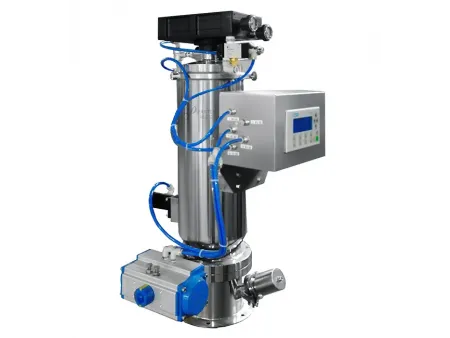 Vacuum Feeder, VP Series