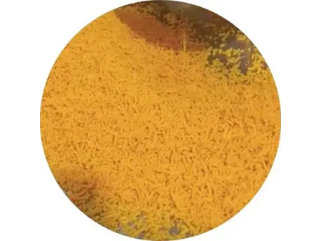 Vertical Pelletizing Extruder (Production-Scale)