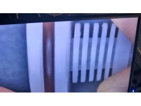 2P Series  Nylon 2/2-Way Solenoid Valve