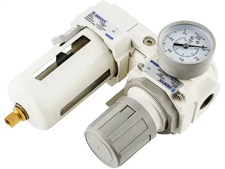 Filter Regulator Unit (FR Unit)