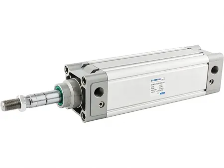 Pneumatic Cylinder, IS015552