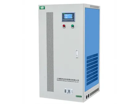 Servo Voltage Stabilizer