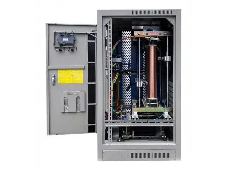 Servo Voltage Stabilizer