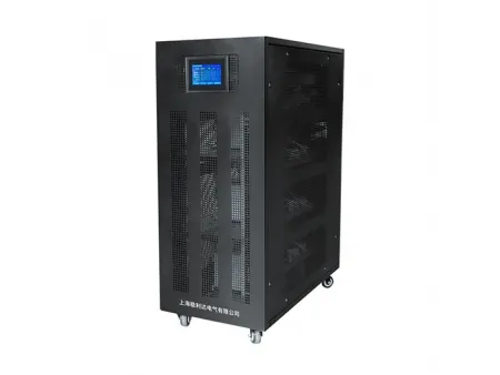 Static Voltage Stabilizer  (Non-Contact Voltage Stabilizer)