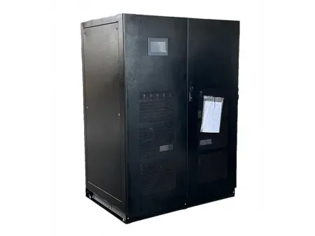 Voltage & Frequency Converter