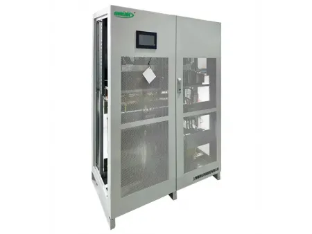 Voltage & Frequency Converter