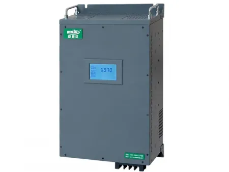 Active Harmonic Filter (AHF)