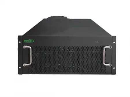 Power Conversion System (PCS)