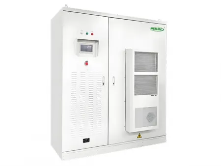 Power Conversion System (PCS)