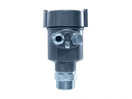 Non-Contacting Radar Level Transmitter