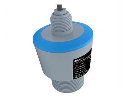 Compact Radar Level Transmitter