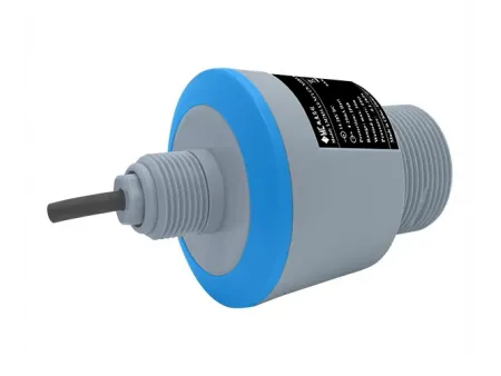 Compact Radar Level Transmitter
