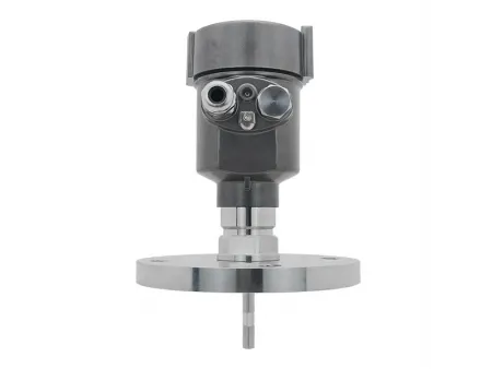 Guided Wave Radar Level Transmitter