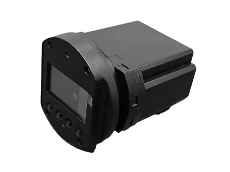 Guided Wave Radar Level Measurement Module