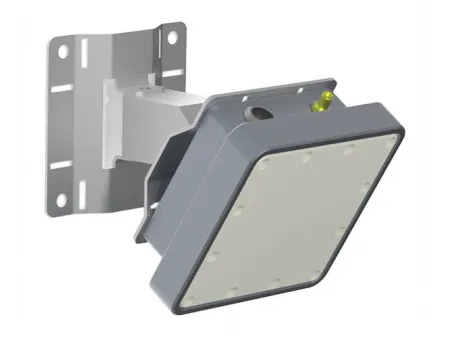 Radar Flow Velocity Meter (Surface Velocity Radar)