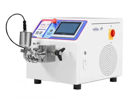 Laboratory Homogenizer