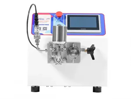 Laboratory Homogenizer