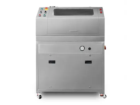 Pilot Scale Micro-Jet Homogenizer (Microfluidic Homogenizer)