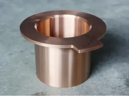 Bronze Bushings