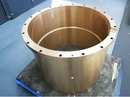 Bronze Bearings