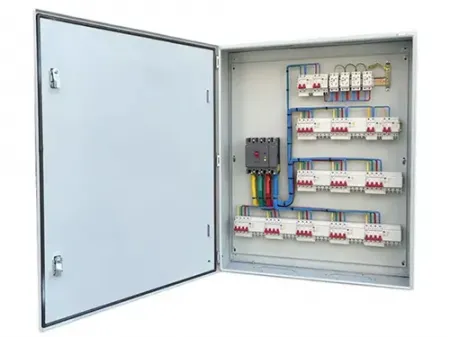 Power Distribution Box