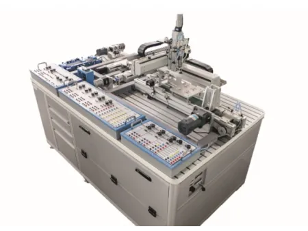 Motion Control Panel